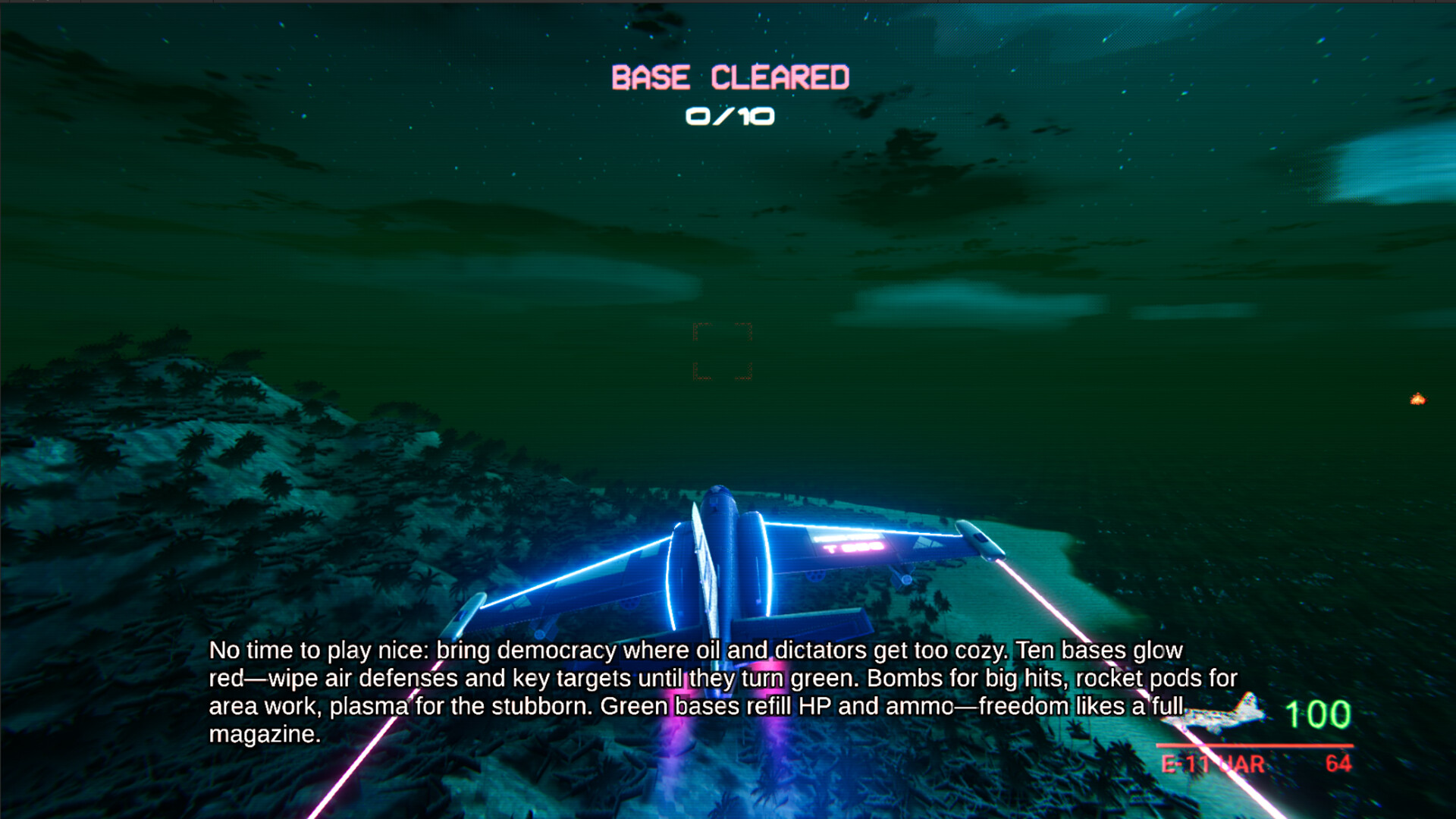 Final Rider screenshot #4