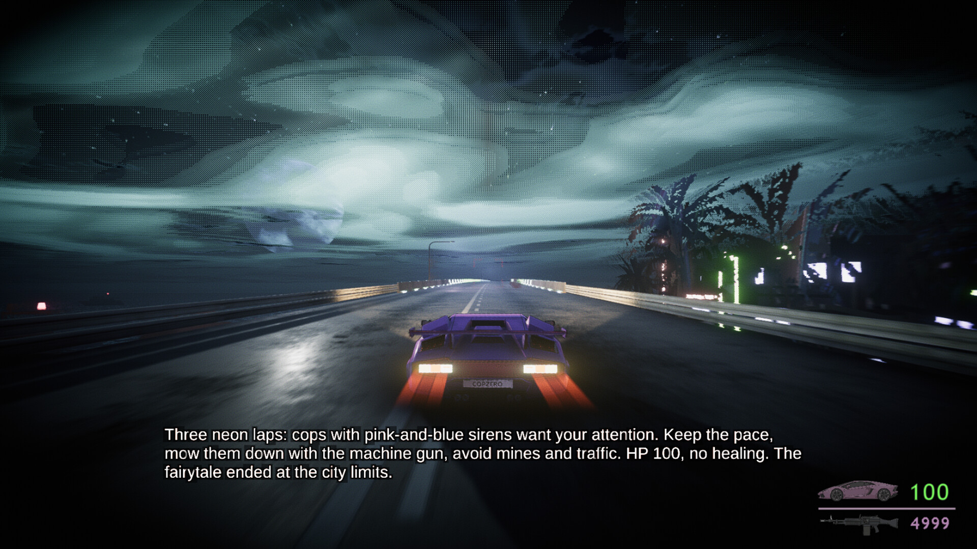 Final Rider screenshot 16