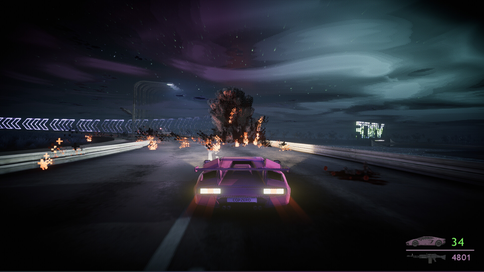 Final Rider screenshot #16