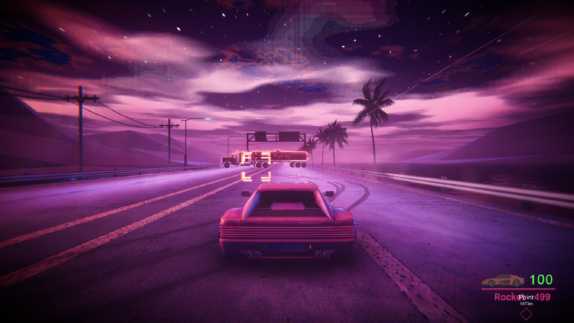 Final Rider screenshot #2