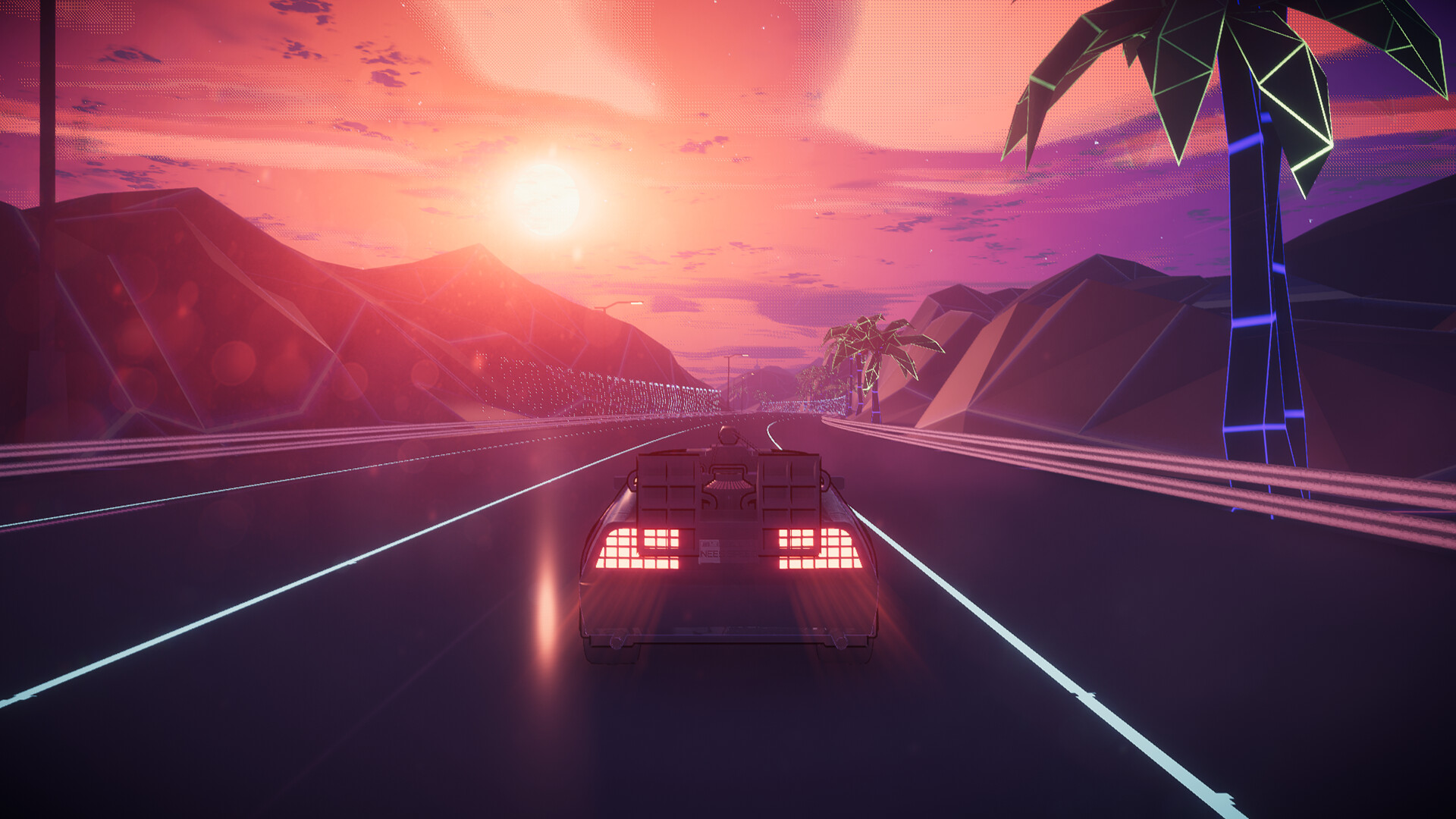 Final Rider screenshot #11