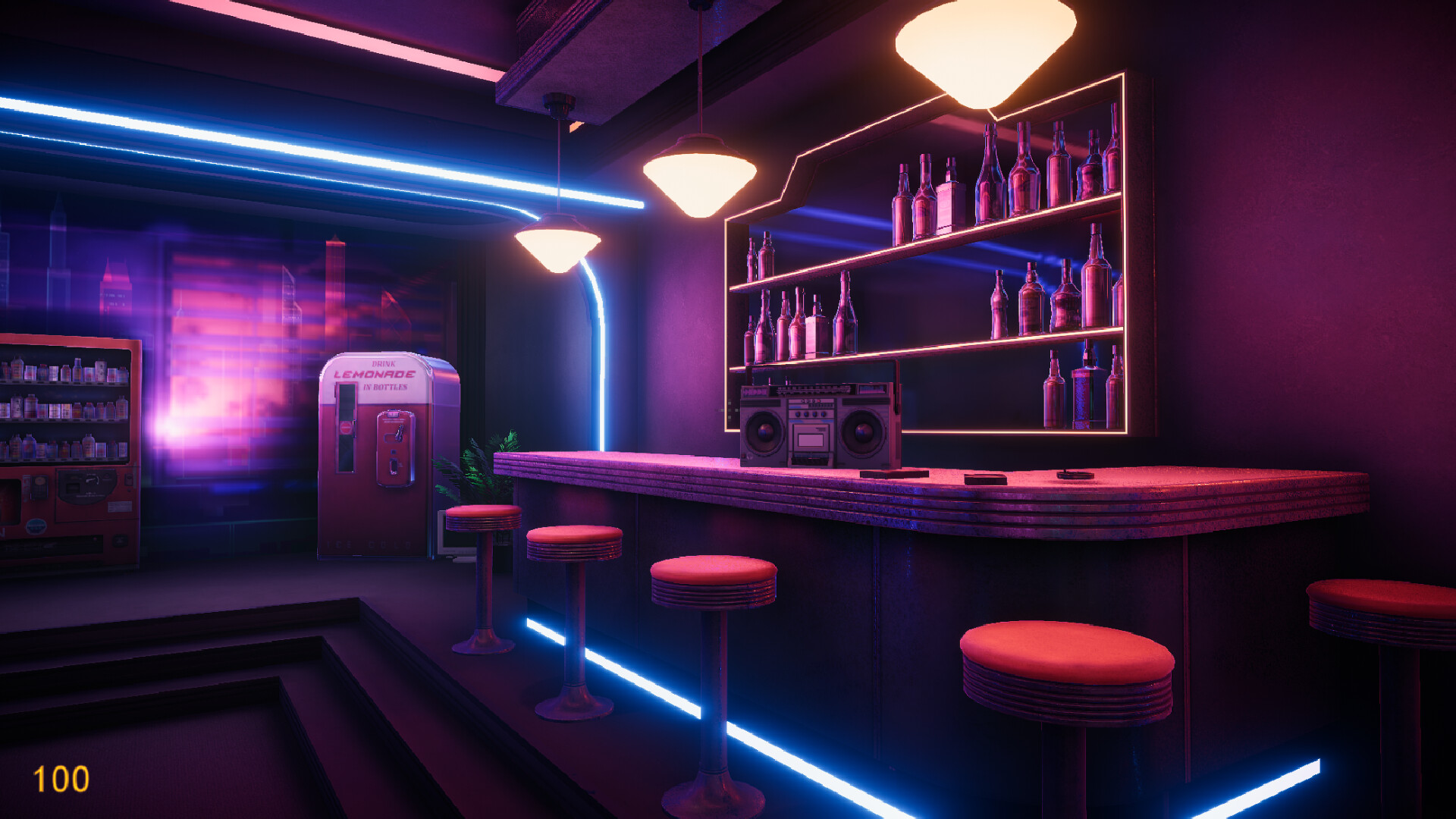 Final Rider screenshot #6