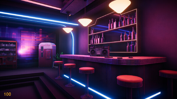 Final Rider screenshot 5