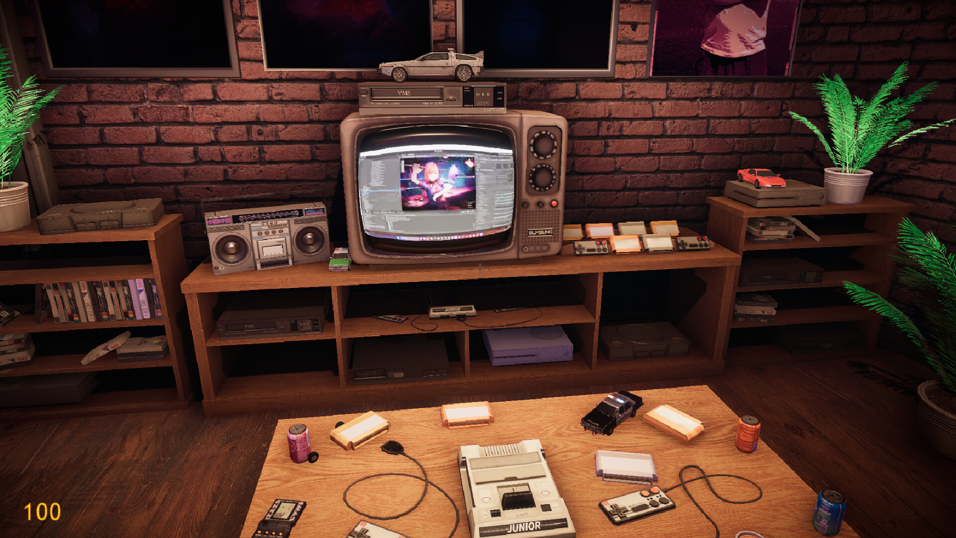 Final Rider screenshot 8