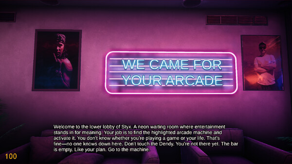 Final Rider screenshot 0