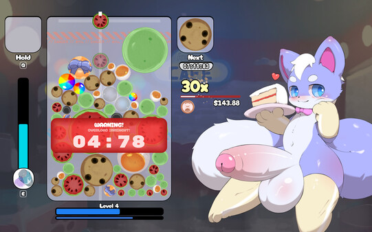 Kemopop! screenshot 2