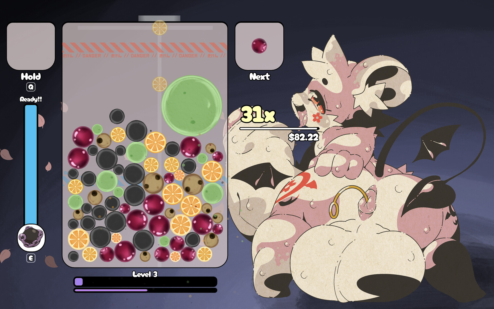 Kemopop! screenshot #16