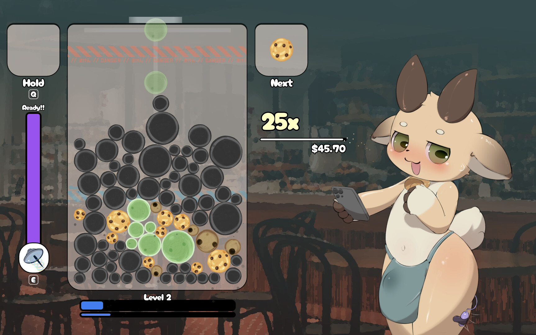 Kemopop! screenshot #15