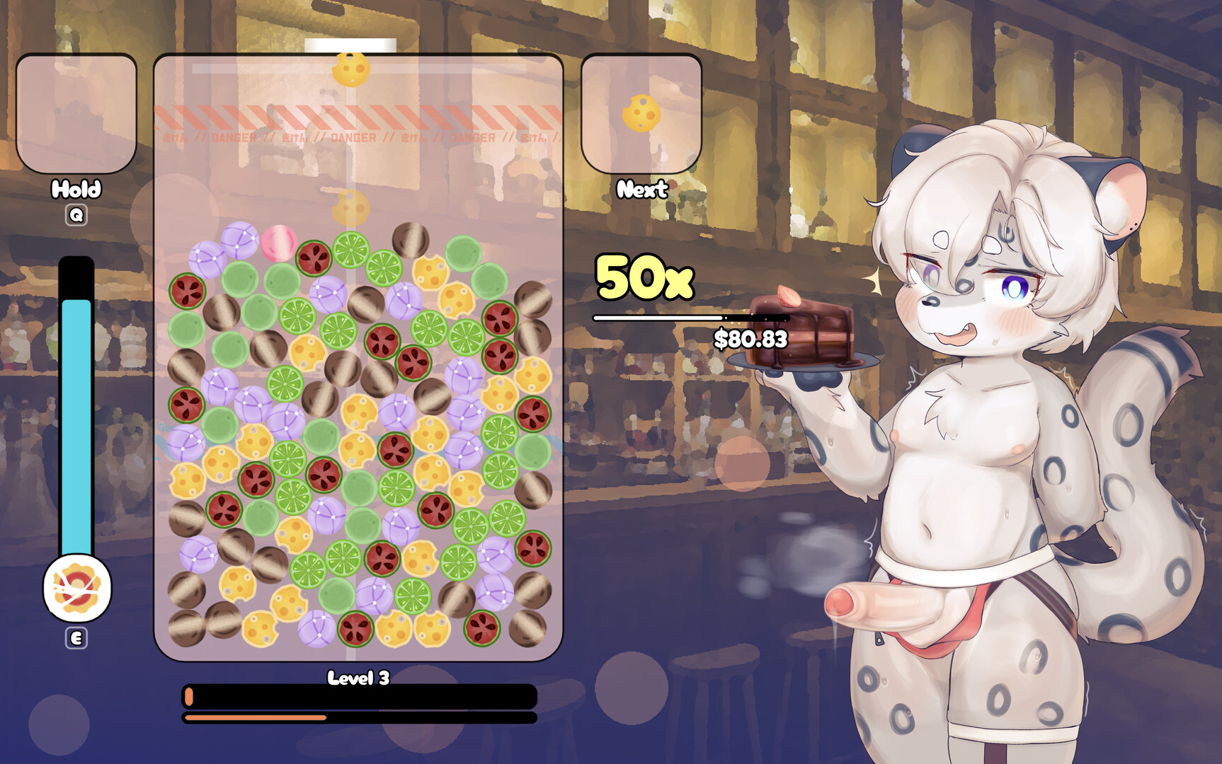 Kemopop! screenshot #7