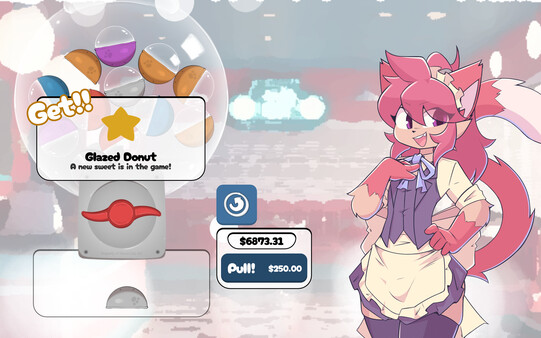 Kemopop! screenshot 3