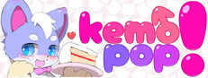 Kemopop! game cover