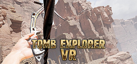 Tomb Explorer VR Playtest Cheat Engine/CT