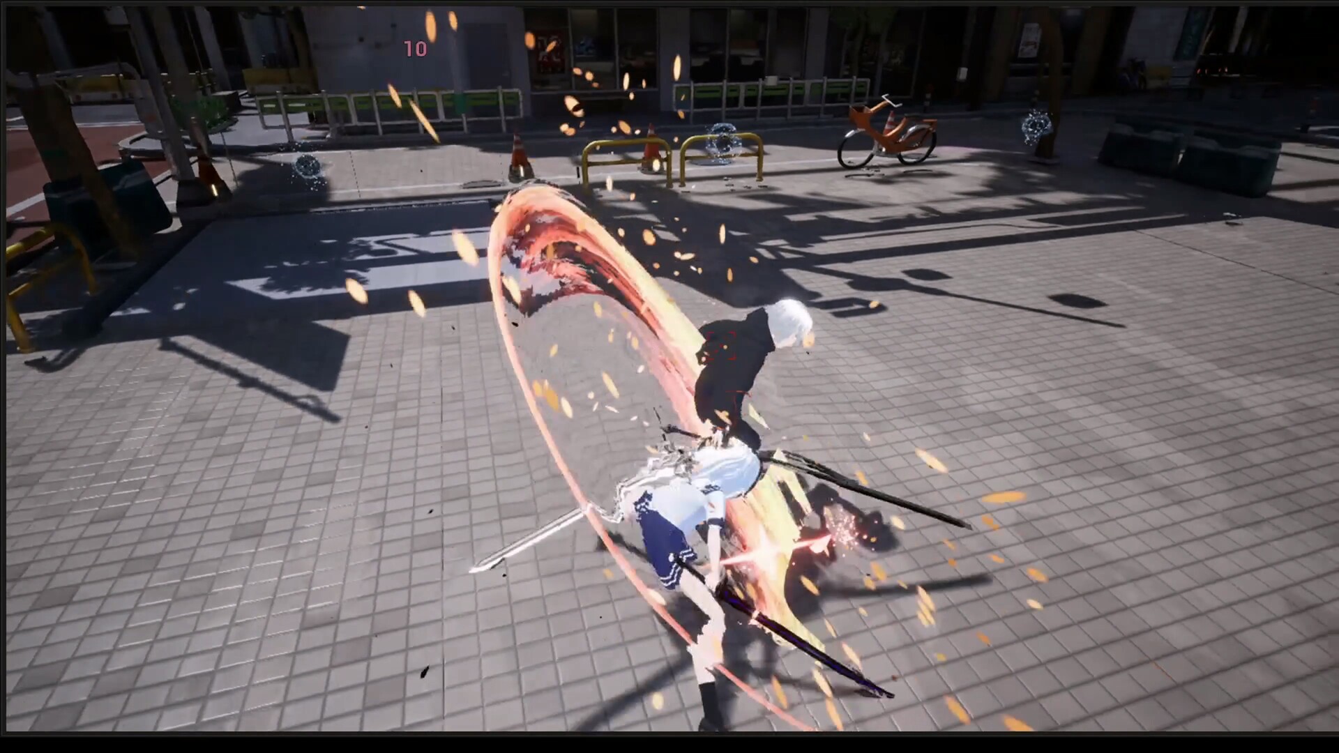 Labyrinth Sword Princess screenshot 9