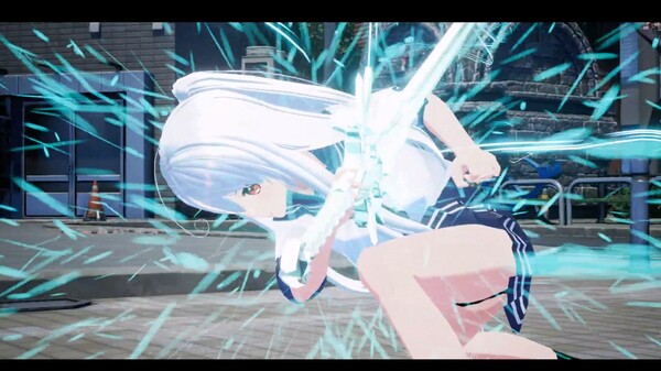 Labyrinth Sword Princess screenshot 6