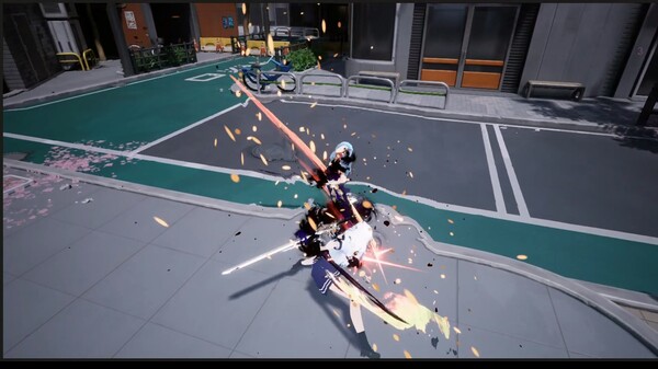 Labyrinth Sword Princess screenshot 1