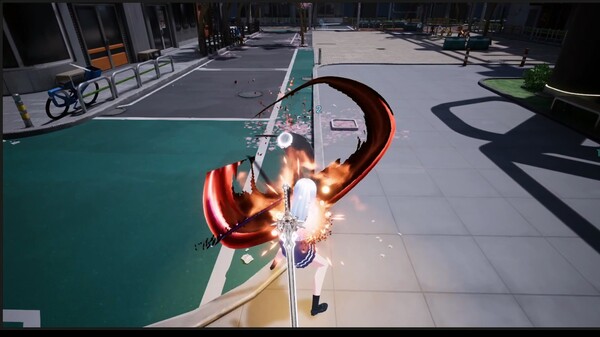Labyrinth Sword Princess screenshot 3