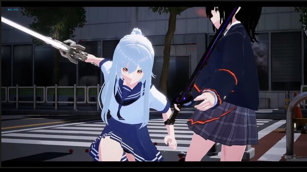 Labyrinth Sword Princess screenshot 5