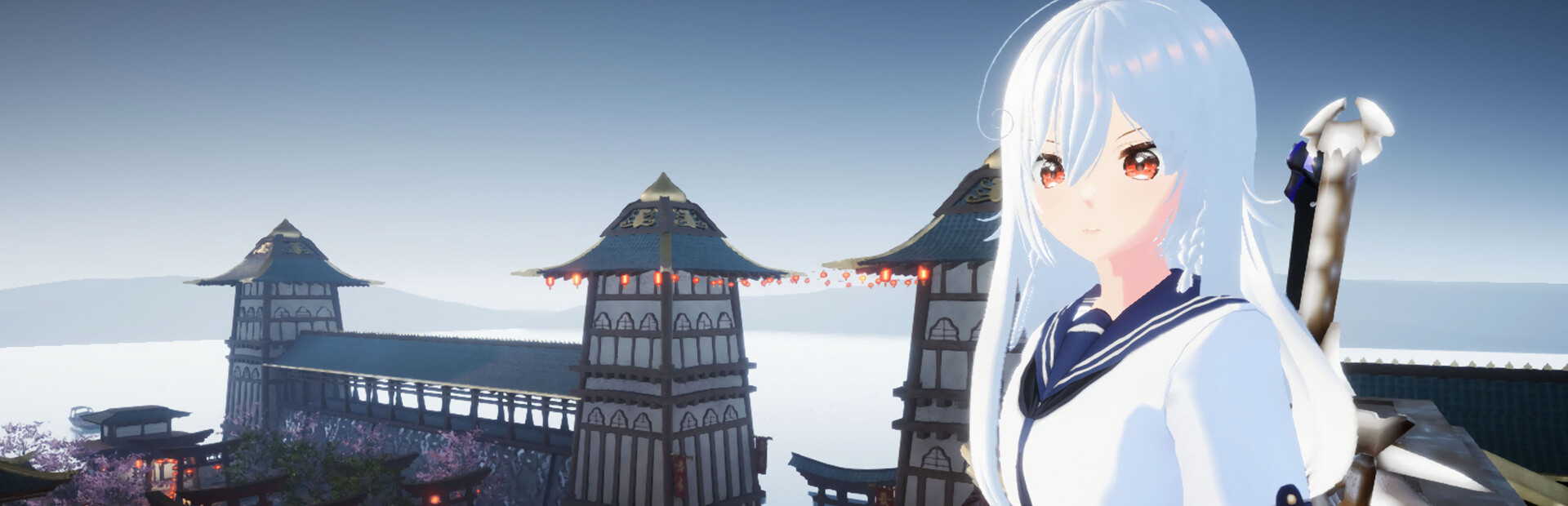 Labyrinth Sword Princess