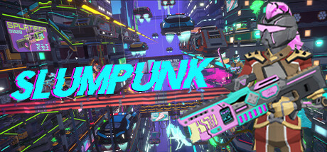 Slumpunk Cheat Engine/CT