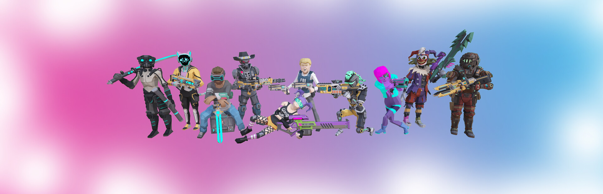 Slumpunk