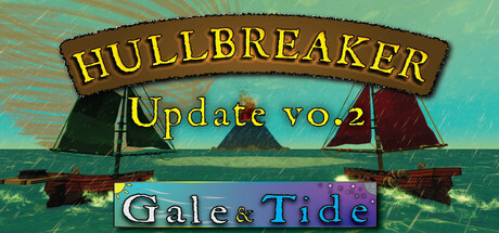 Hullbreaker