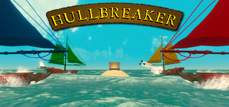 Hullbreaker featured image