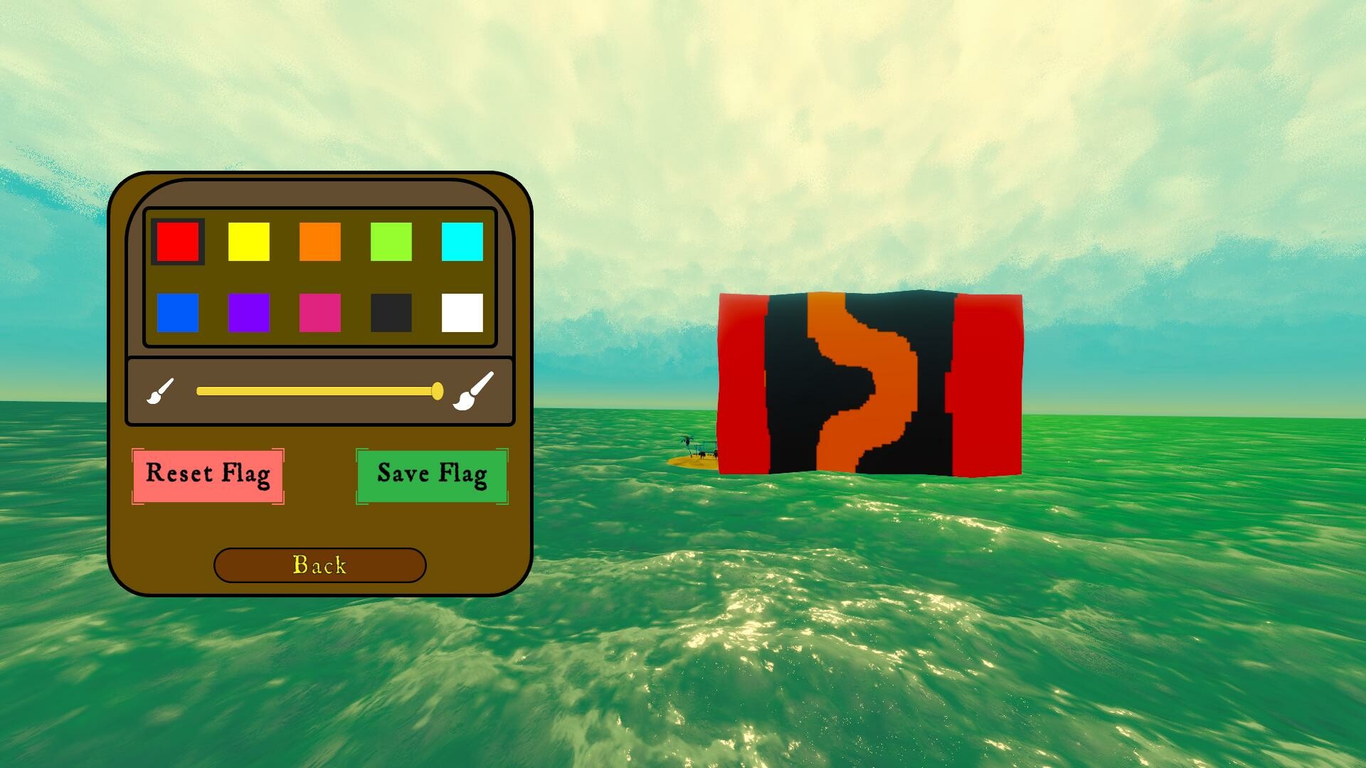 Hullbreaker screenshot #5