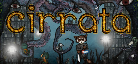 Cirrata Playtest cover art