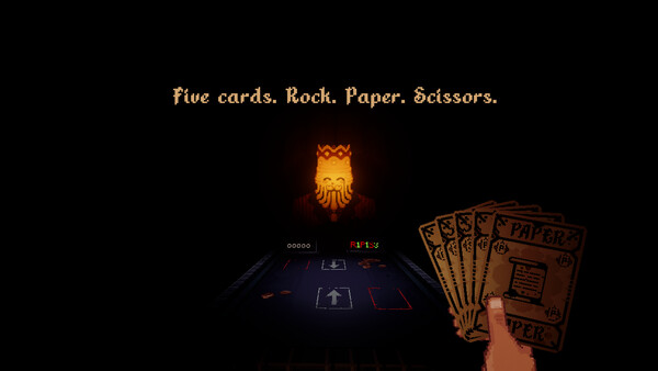Gamble Lair screenshot 2