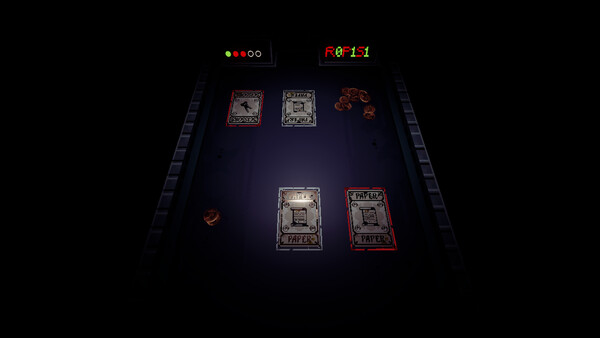 Gamble Lair screenshot 5