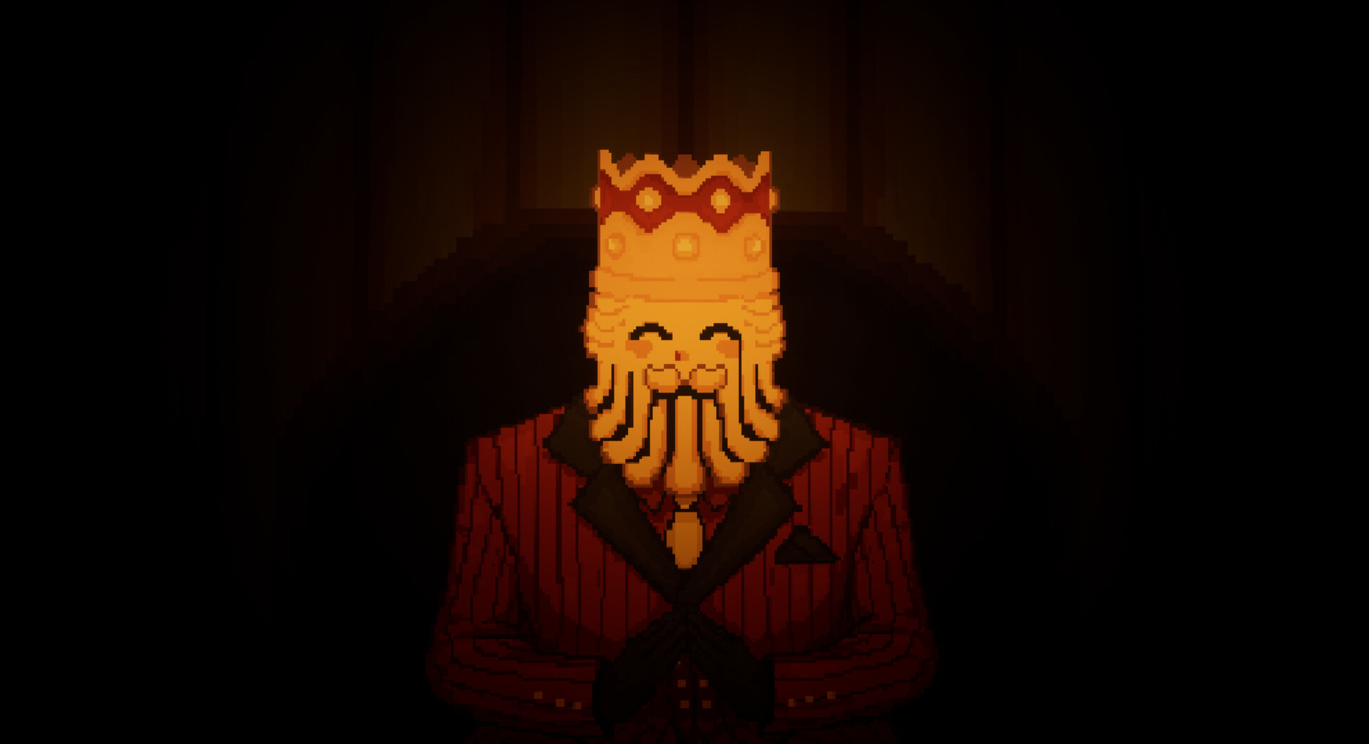 Gamble Lair Featured Screenshot #1