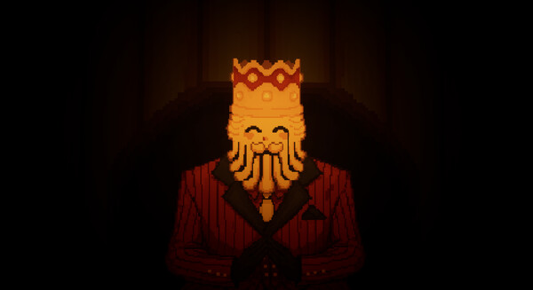 Gamble Lair screenshot 1