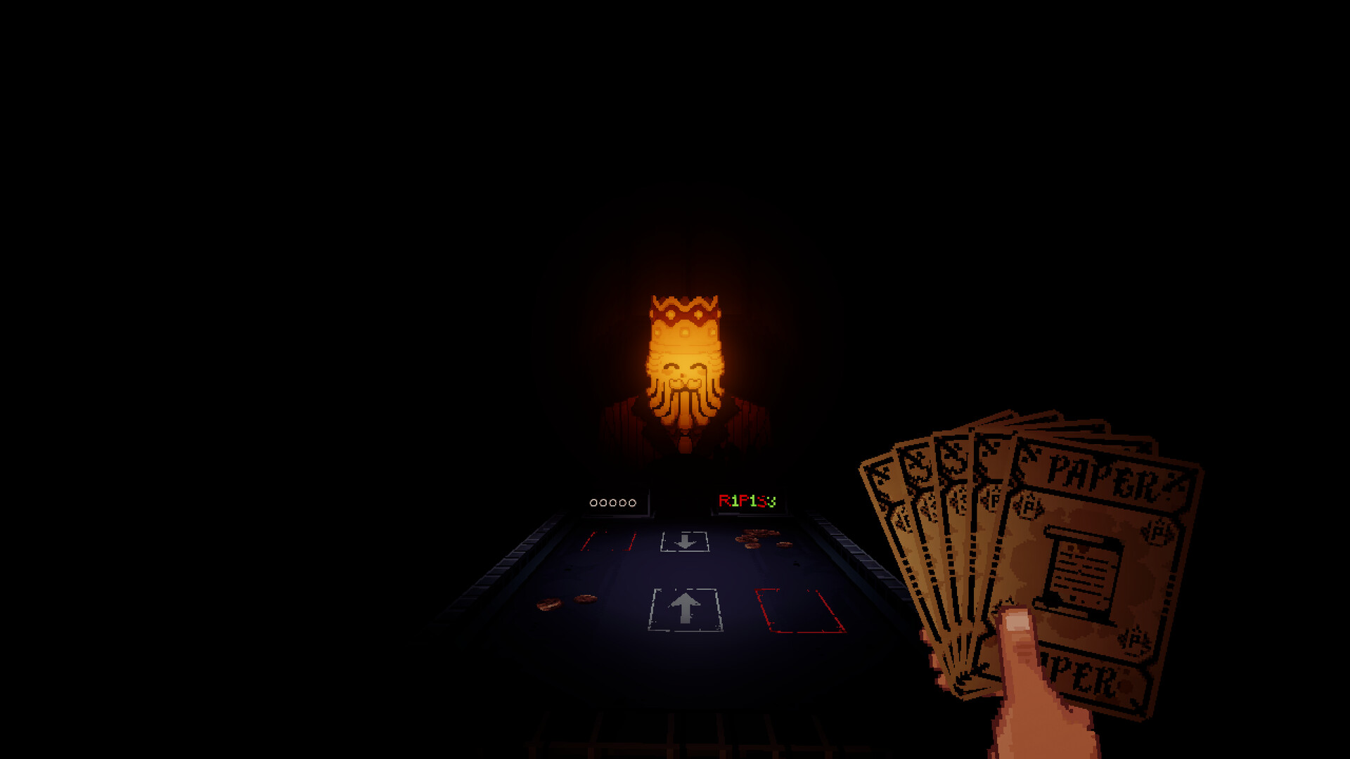 Gamble Lair screenshot #3