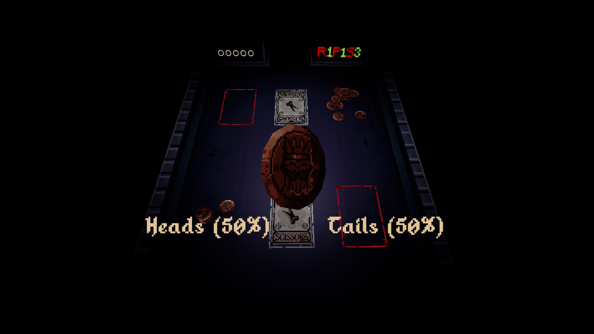 Gamble Lair screenshot #4