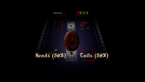 Gamble Lair screenshot 4