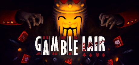 Gamble Lair