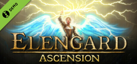 Elengard: Ascension Demo Header Image