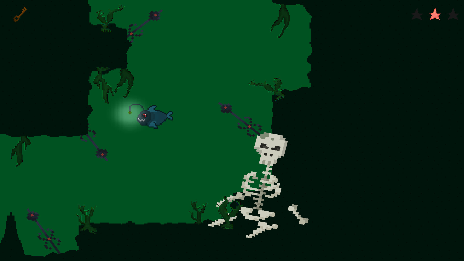 AquaDream screenshot #3