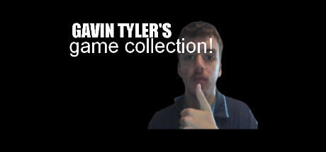 Gavin Tyler's Game Collection Cheat Engine/CT