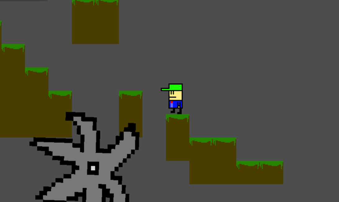 Gavin Tyler's Game Collection Featured Screenshot #1