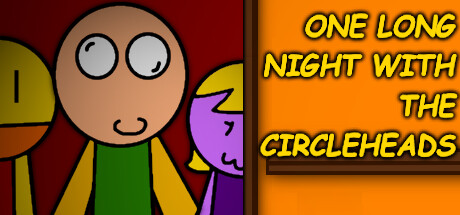 One Long Night with the Circleheads Cheat Engine/CT