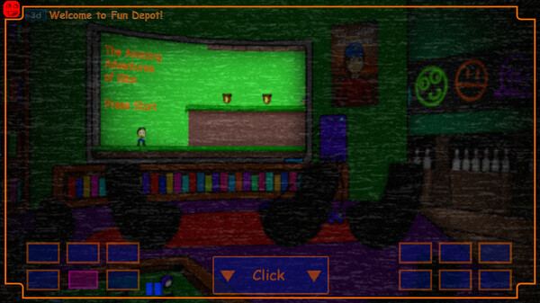 Screenshot media