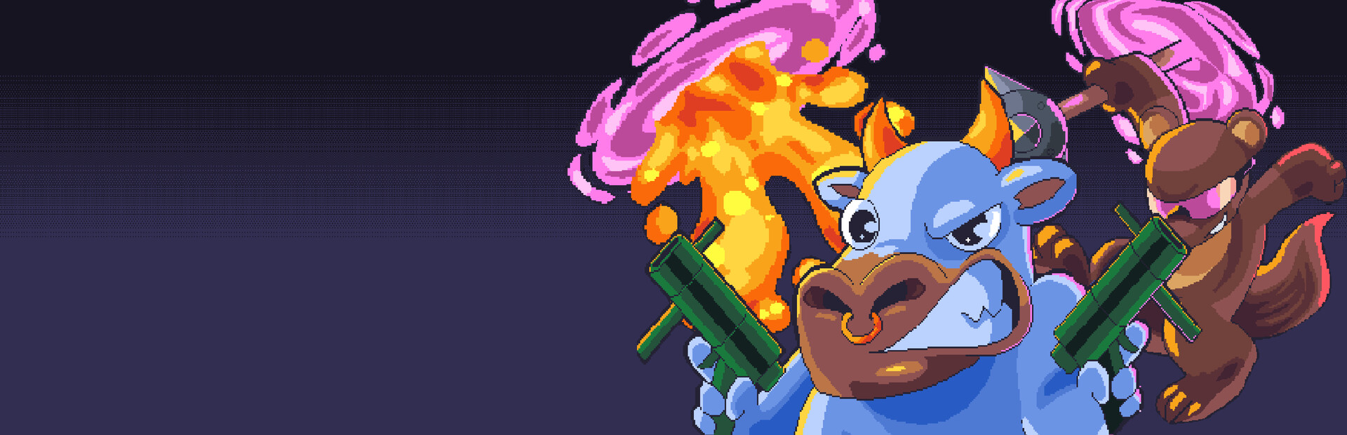 Cauldron's Rift