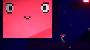 Cauldron's Rift video 6