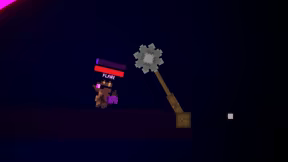 Cauldron's Rift video 2