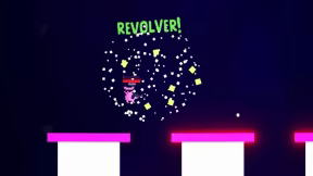Cauldron's Rift video 3