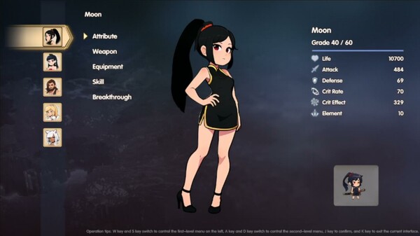 地下城与小小猎魔人 Dungeon Tiny Hunter screenshot 3