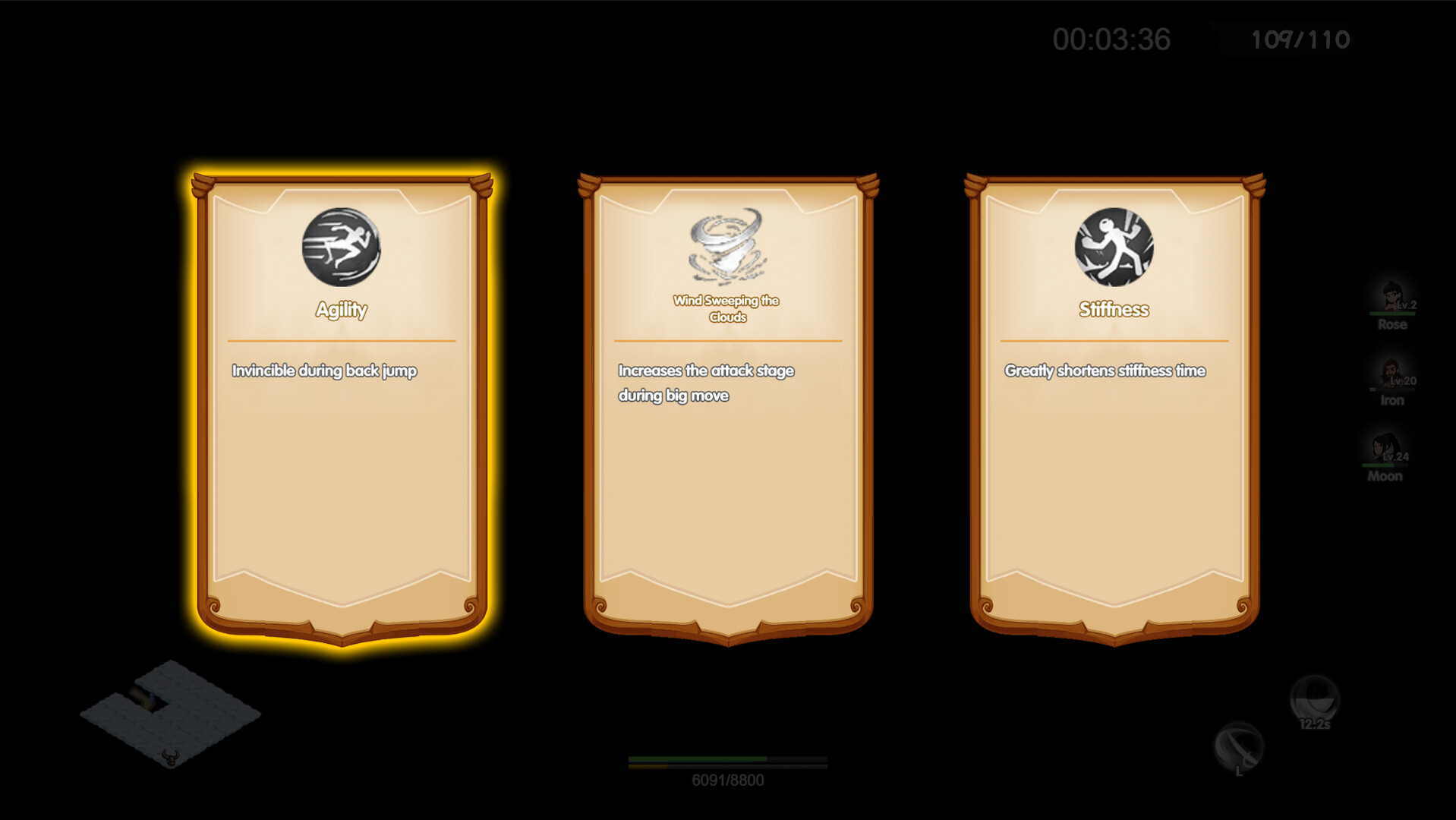 #6. 地下城与小小猎魔人 Dungeon Tiny Hunter (Steam) 由: Magic Panda