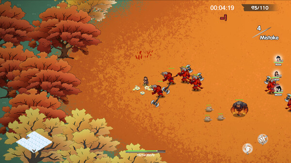 地下城与小小猎魔人 Dungeon Tiny Hunter screenshot 4