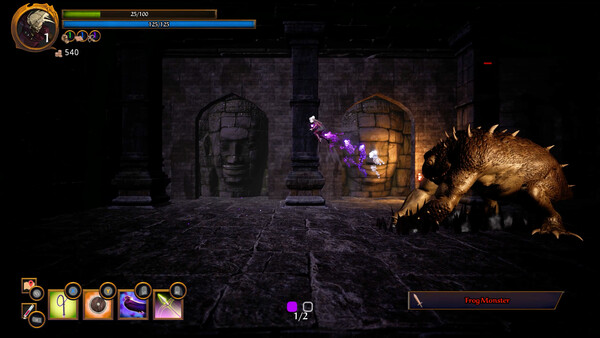 Dokkalfar: The Ballads of Vivi the Dark Elf